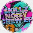 Skillz - Max Power (Vibe) (Original Mix)