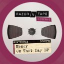 Nenor - On That Day