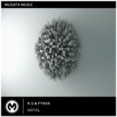 R.G, Fynxx - notal (Extended Mix)