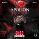 Apòlión - 3:33 (Original Mix)