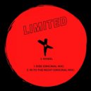 J.Wheel - In To The Night