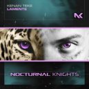 Kenan Teke - Lamente (Extended Mix)