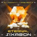 DJ TommyT - Eternal Sixagon
