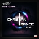 Jhonny Vergel - Come To Pray (Original Mix)