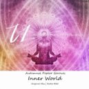Autumnal Poplar Groves - Inner World