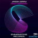 Jason Gray - New Horizon