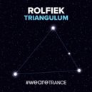 Rolfiek - Triangulum (Extended Mix)