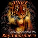 AltarF - Rhythmosphere 11 ()