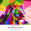 Super Luminal - Extraterrestrial