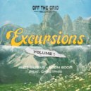Matt Sassari, Chrstphr - Boom Boom (Extended Mix)