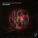 Silver Panda, Martin Magal - Volcano (Original Mix)