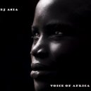 Dj Asia - Voice of Africa (Mix)