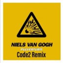 Niels Van Govh - Pulverturm (Code2 Rework)
