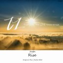 Jason (CHN) - Rise
