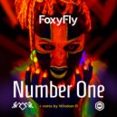 FoxyFly - Number One