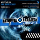 Adventum - Gunpowder Treason (Shadow Interaction Remix)