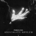 REDVOX - Asylum ()