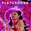 Sirena & Automatic - Playground (Red Hook Remix)