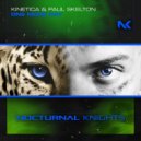 KINETICA & Paul Skelton - One More Day