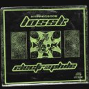 Lossk - Ghetto Bird (Original Mix)