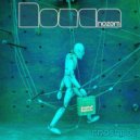 Nozem - Crackpot (Original Mix)