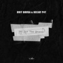 Dvit Bousa & DeeJay P4T - We Got The Groove (Radio Edit)