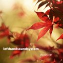 Lefthandsoundsystem - Oclip (Original mix)
