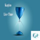 Kagiso - Live Time (Original Mix)