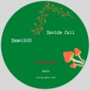 Davide Cali - Konjunktion (Original mix)
