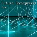 Mapa - Abstract Technology