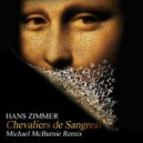 Hans Zimmer - Chevaliers de Sangreal (Michael McBurnie Remix)