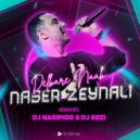 Naser Zeynali - Delbare Naab (Remix)