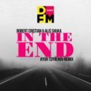 Robert Cristian & Alis Shuka - In the end