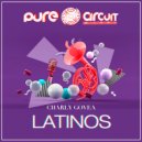 Charly Govea - Latinos (Original Mix)