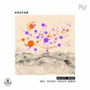 Kroyan - Desert Wind