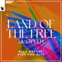 Olav Basoski & Alex Van Alff - Land Of The Free
