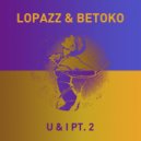 LOPAZZ & Casio Casino - U & I (Alex Flatner Remix)