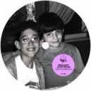 Redlight Electrons - God Is A Particle