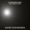 Compuphonic feat. Marques Toliver - Sunset (Andre Lodemann & Fabian Dikof Remix)