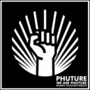 Phuture - We Are Phuture (Ricardo Villalobos Phutur I Remix)