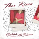Thor Rixon feat. Mx Blouse - Khahlela (Instrumental)
