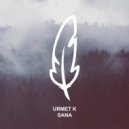 Urmet K - Black Berries