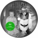 Fluida - First Nations Drums (Dub)