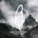 Martin Waslewski - Water Drum