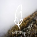 LeSonic feat. Olivia Jasmine - Place Like This (Julian Collet Remix)