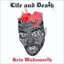 Kris Wadsworth with Jimmy Edgar - Ivory 313 (Original Mix)