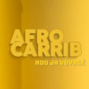 Afro Carrib - Hollywood Horror (Alan de Laniere Mix)