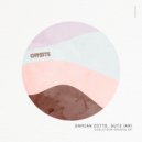Damian Cotto & GUTZ (AR) - Microgroove
