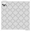 Raff Track, Shapers - Persepolis (Original Mix)