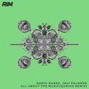 Dario Nunez & Javi Palmero - All About The Music